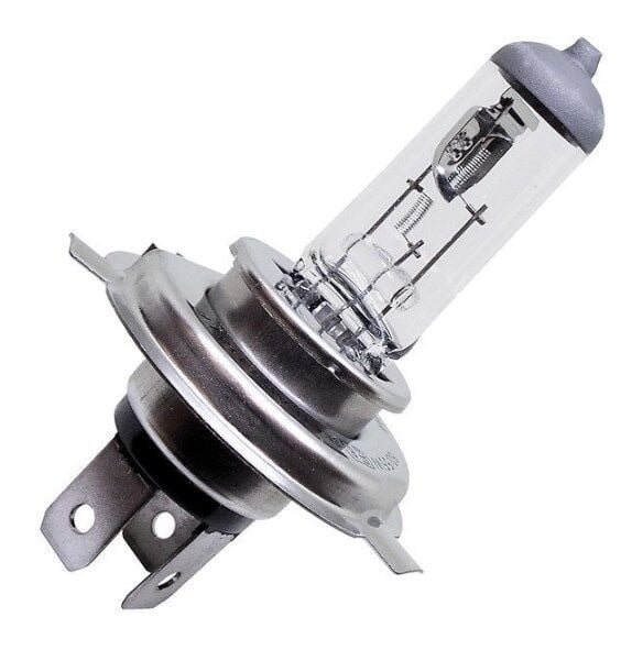 12*35*35 H4 AMPUL İTHAL