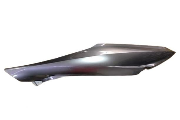 HONDA PCX 125 SOL SELE ALTI GRENAJ FÜME ORJİNAL 2011-2013