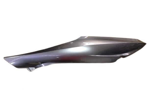 HONDA PCX 125 SOL SELE ALTI GRENAJ FÜME ORJİNAL 2011-2013