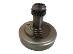 HONDA WAVE İ 110 ÖN DEBRİYAJ KAVRAMA BALATA TASI 2012