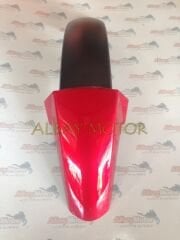 MONDİAL MH DRİFT ÖN ÇAMURLUK KIRMIZI