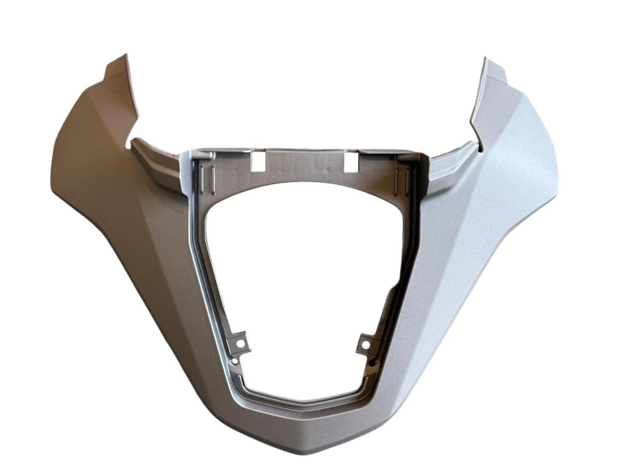 HONDA ACTİVA 125 İ STOP ÜSTÜ FÜME ÇİFT RENK ORJİNAL 2023-2024