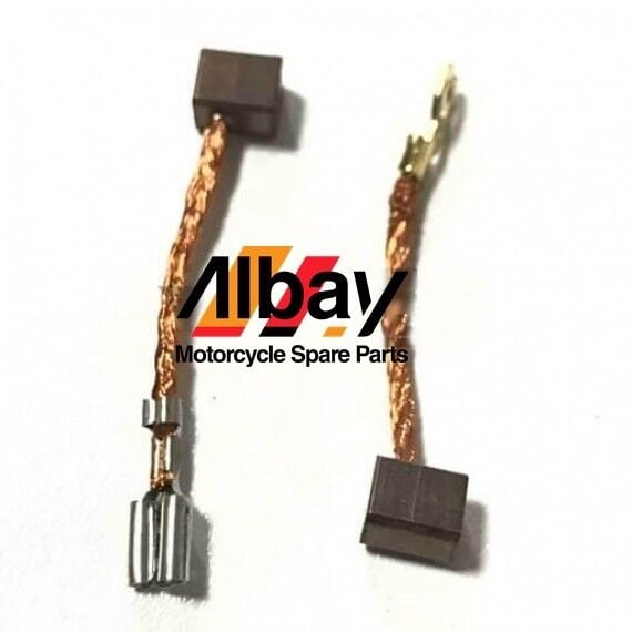 HONDA ACTİVA MARŞ DİNAMO KÖMÜRÜ