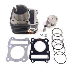 KUBA RKS 150 TİTANİC SİLİNDİR KİT
