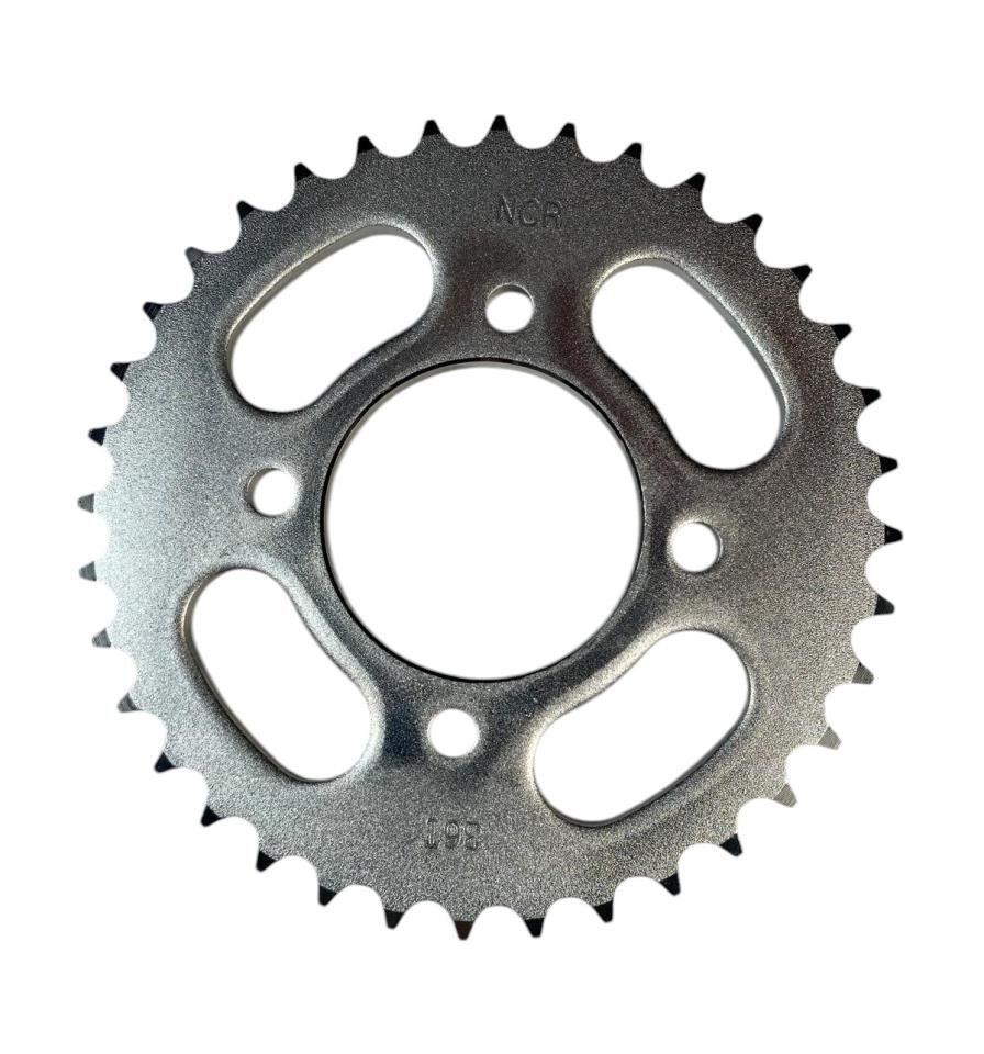 MONDİAL MH DRİFT - KN 150 ARKA DİŞLİ  36T