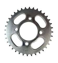 MONDİAL MH DRİFT - KN 150 ARKA DİŞLİ  36T