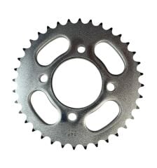 MONDİAL MH DRİFT - KN 150 ARKA DİŞLİ  36T