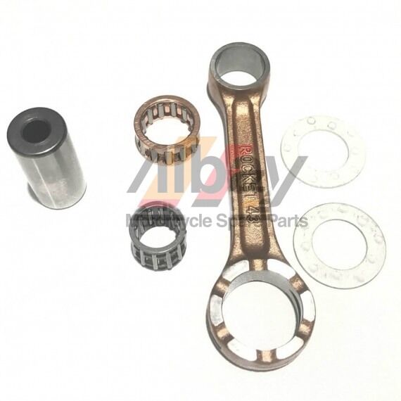 YAMAHA BWS 100 BİYEL KOLU ROCKET ORJİNAL TAİWAN