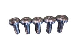 YAMAHA YBR 125 DİSK AYNASI CİVATA TAKIM 2004-2016