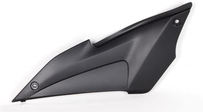 YAMAHA YZF R25 SELE ALTI SOL KAPAK ORJİNAL 2015-2018