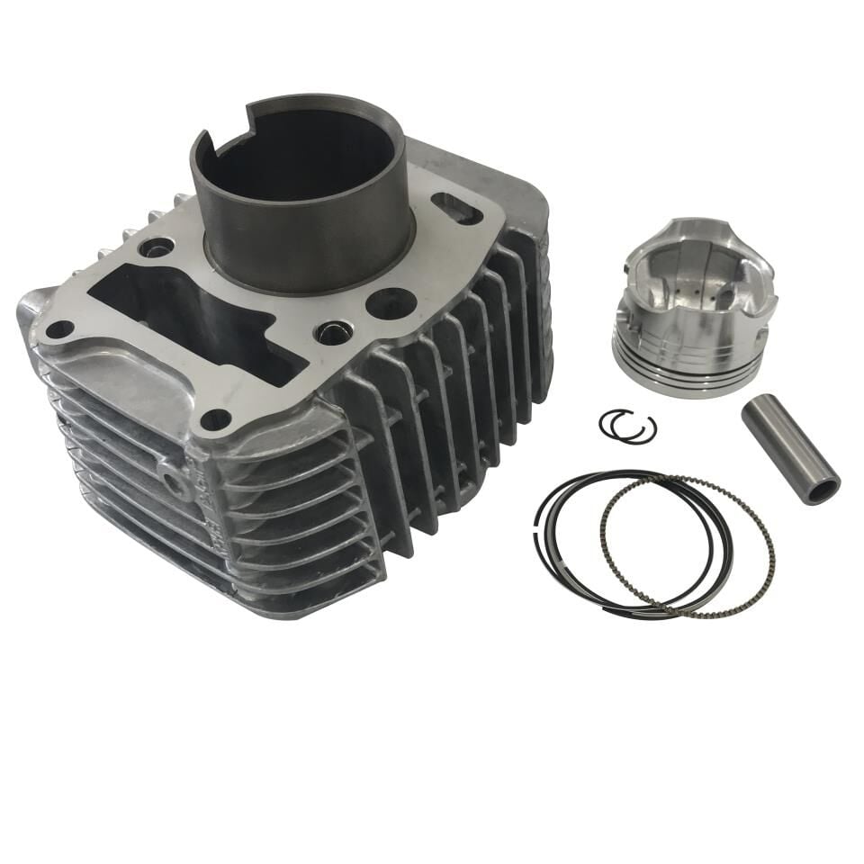 HONDA İNNOVA SİLİNDİR PİSTON TAKIM TKR 2005-2008