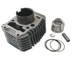 HONDA İNNOVA SİLİNDİR PİSTON TAKIM TKR 2005-2008