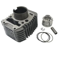HONDA İNNOVA SİLİNDİR PİSTON TAKIM TKR 2005-2008
