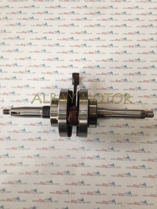 HONDA KİNETİC KRANK