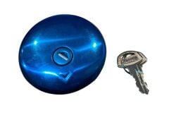 SUZUKİ GN 125 DEPO KAPAK İTHAL