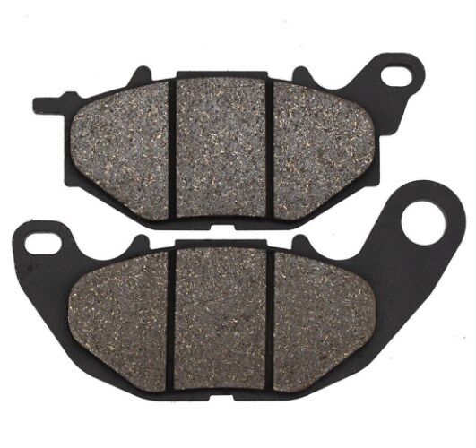 YAMAHA YZF R25-MT25 ÖN FREN BALATA İTHAL 2015-2025