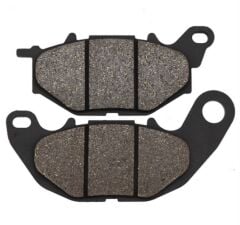 YAMAHA YZF R25-MT25 ÖN FREN BALATA İTHAL 2015-2025