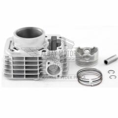 HONDA CBF 150 SİLİNDİR PİSTON TAKIM OEM