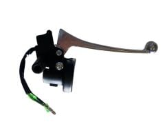 HONDA FİZZY ÖN FREN LEVYESİ VE KÜTÜKLÜ BRAKETİ