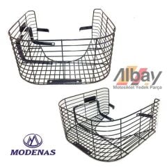 MODENAS KRİSS 1-2 ORTA SEPET 1999-2006