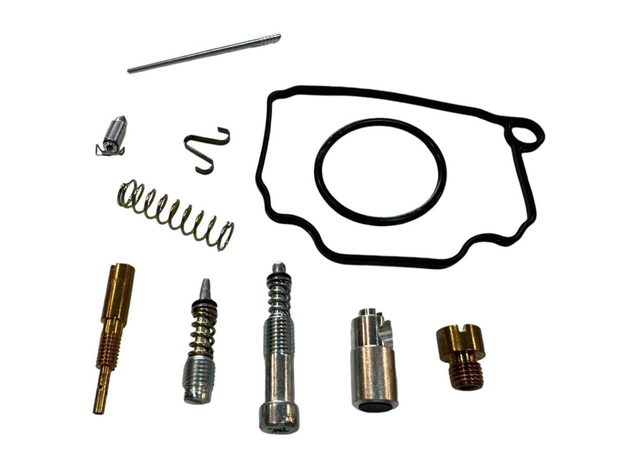 YAMAHA CRYPTON R KARBURATÖR TAMİR TAKIM TAİWAN 2006-2008