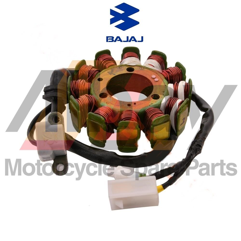 BAJAJ PULSAR NS 160 STATÖR ORİJİNAL