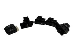 HONDA ACTİVA DÜĞME SETİ 5 PARÇA