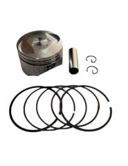 HONDA CBR 125 PİSTON SEGMAN TAİWAN 1,25 2006-2015