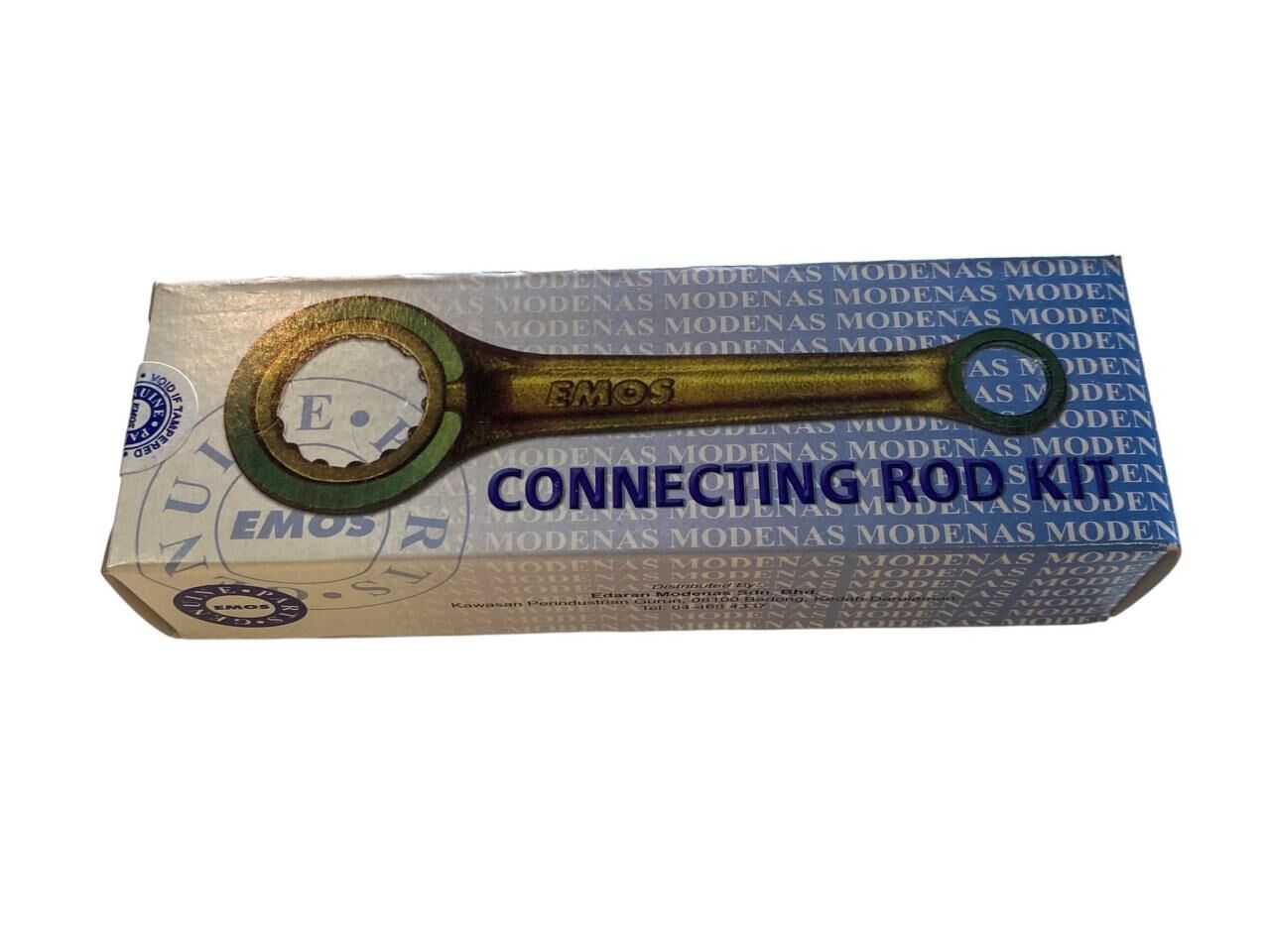 MODENAS KRİSS 1-2 BİYEL KOLU ORJİNAL 1999-2006