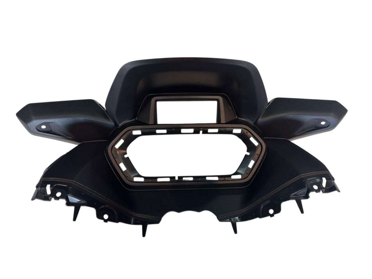 YAMAHA XMAX 250-300 KİLOMETRE ÇERÇEVE ORJİNAL 2023-2024