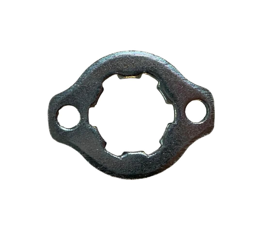 YAMAHA YBR 125 ÖN DİŞLİ PULU YENİ MODEL 2004-2009