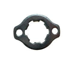 YAMAHA YBR 125 ÖN DİŞLİ PULU YENİ MODEL 2004-2009