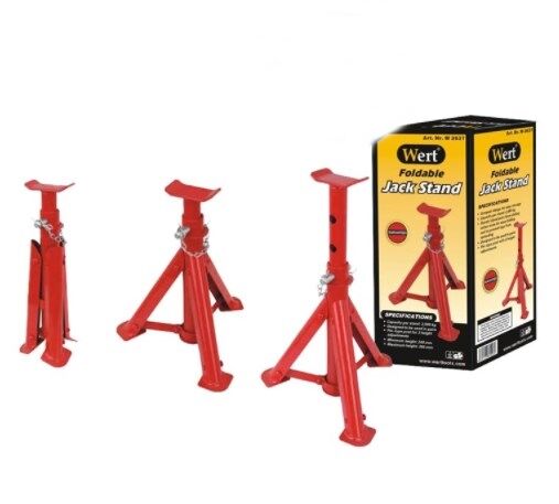 3 AYAKLI MOTOR TAMİR SEHPASI 2 ADET (2ton)