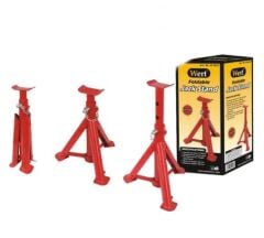 3 AYAKLI MOTOR TAMİR SEHPASI 2 ADET (2ton)