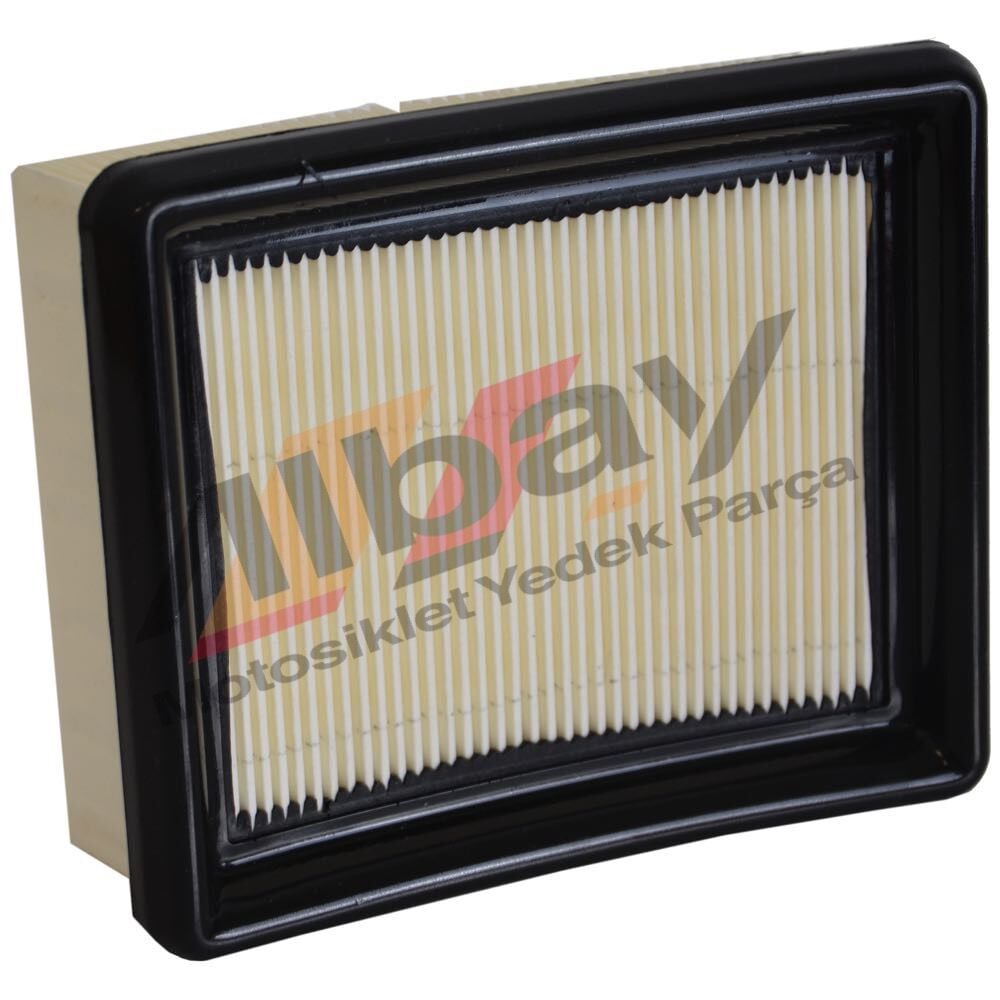 BAJAJ PULSAR RS 200-NS200 HAVA FİLTRE ELEMANI ESKİ MODEL