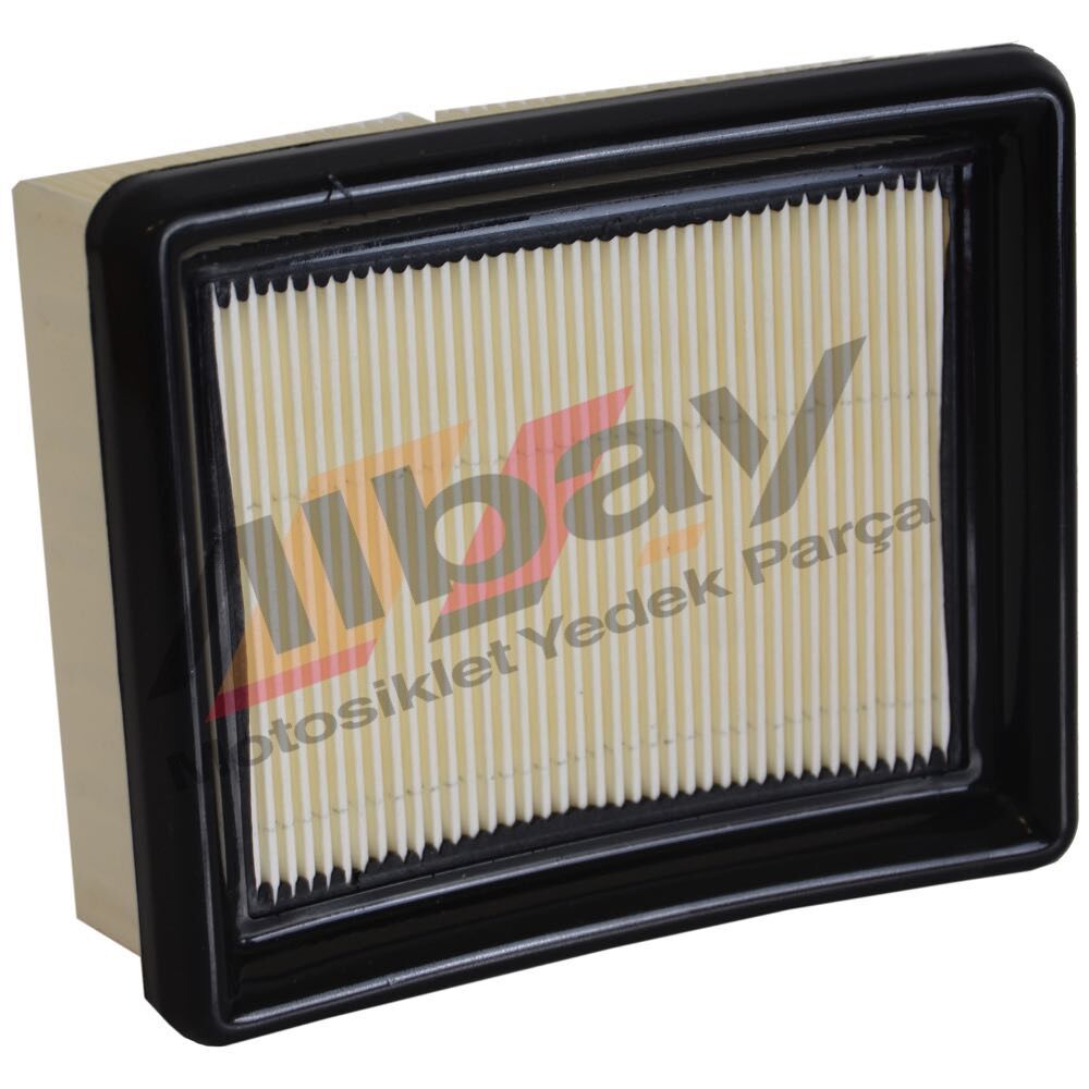 BAJAJ PULSAR NS 200-RS 200 HAVA FİLTRE ELEMANI ESKİ MODEL