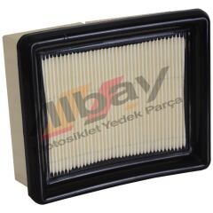 BAJAJ PULSAR NS 200-RS 200 HAVA FİLTRE ELEMANI ESKİ MODEL