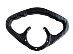 DEPO ÜST ARTÇI TUTAMAK YAMAHA MODELLERİ CNC SİYAH