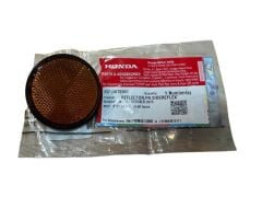 HONDA ACTİVA 125 İ ÖN ÇAMURLUK YAN REFLEKTÖR ORJİNAL 2023-2024