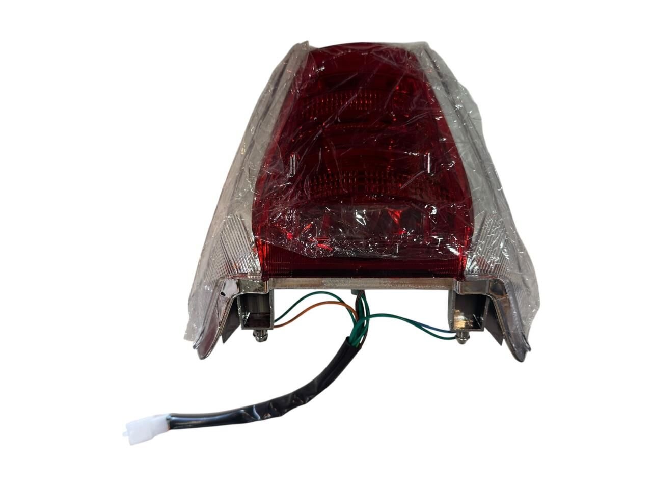 KUBA EGE STOP KOMPLE