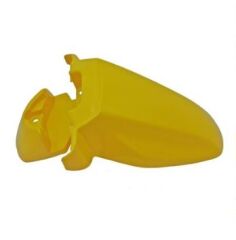 YAMAHA BWS 100 ÖN ÇAMURLUK SARI