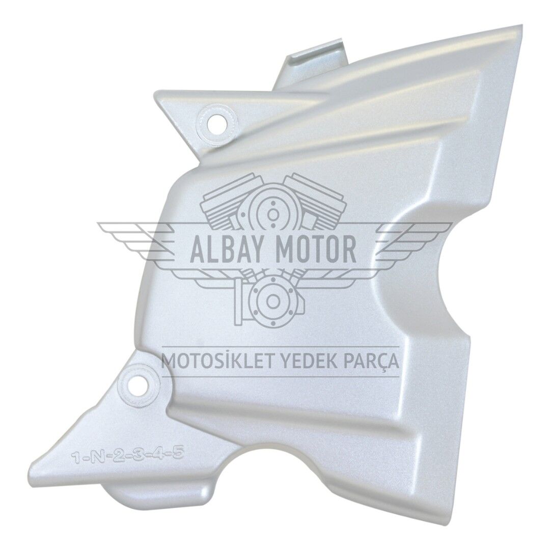 YAMAHA YBR 125 ÖN DİŞLİ KAPAĞI 2004-2016