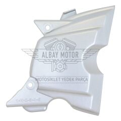 YAMAHA YBR 125 ÖN DİŞLİ KAPAĞI 2004-2016