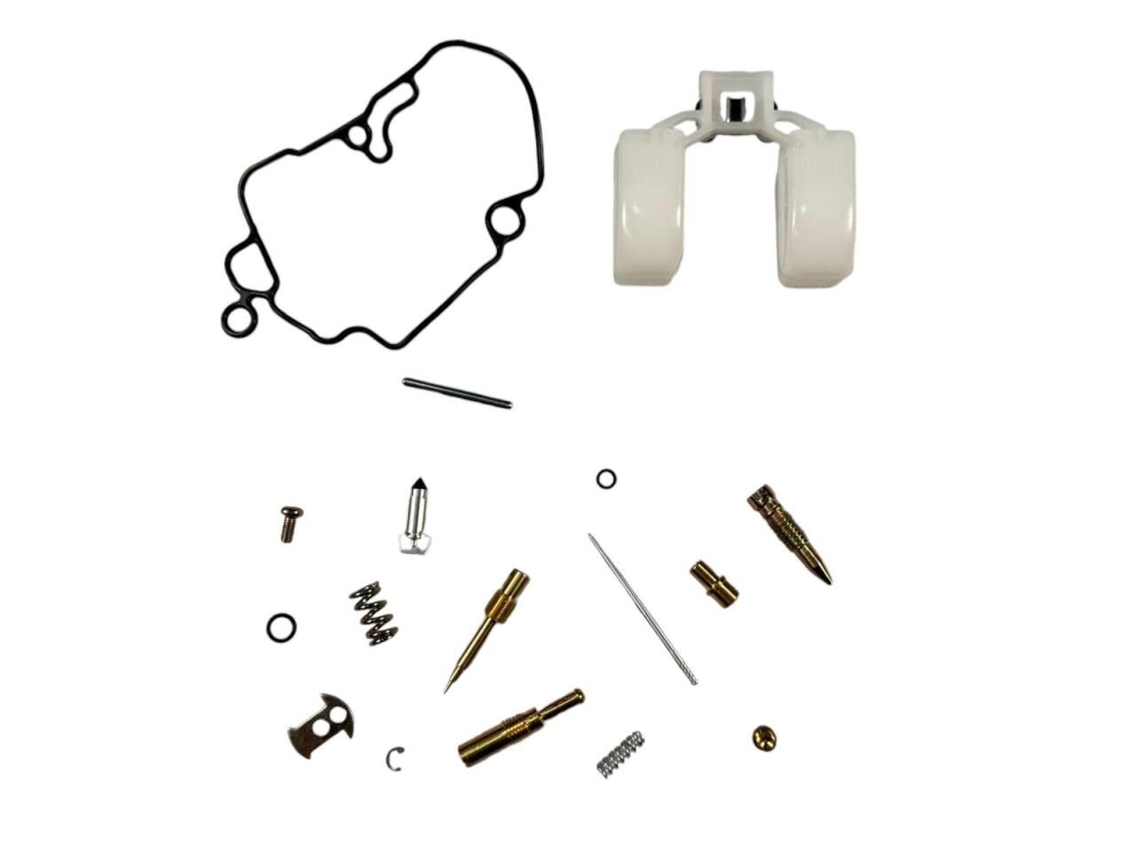 50-80cc SCOOTER KARBURATÖR TAMİR TAKIMI