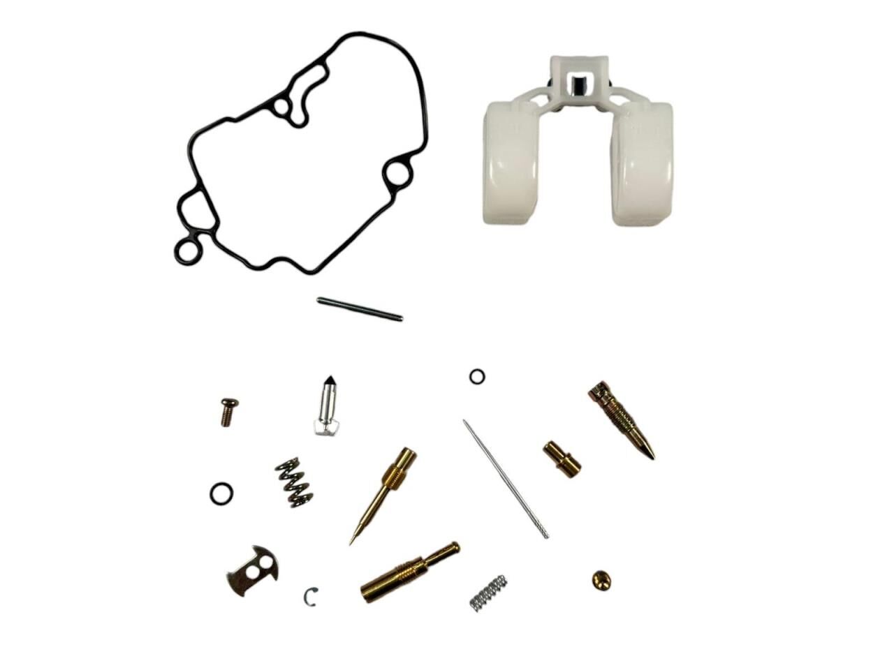50-80cc SCOOTER KARBURATÖR TAMİR TAKIMI