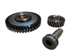 HONDA TİTAN ES EGSANTRİK DİŞLİ TAKIM