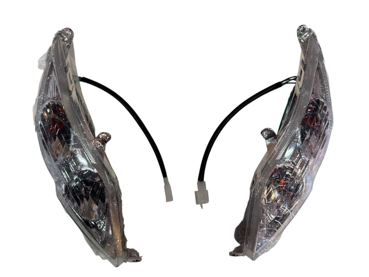 KUBA EGE ÖN SİNYAL TAKIM KOMPLE