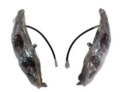 KUBA EGE ÖN SİNYAL TAKIM KOMPLE