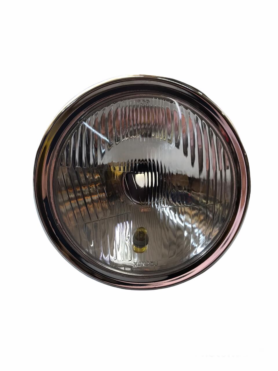 HONDA CB 250 N ÖN FAR KOMPLE OEM