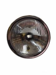 HONDA CB 250 N ÖN FAR KOMPLE OEM